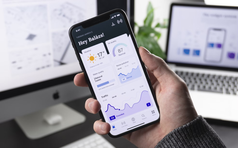 slider hero sections